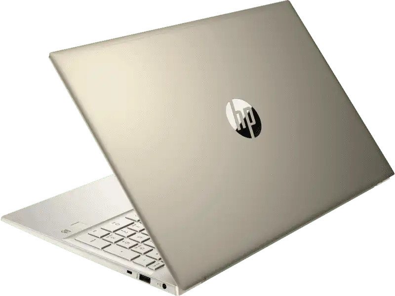 附送HP Prelude 15.6吋背囊的HP Pavilion 筆記簿型電腦15-eg2006TU/原價$7,999、現售$7,699/HP，同樣搭載12th Generation Intel® Core™ i5 processor。